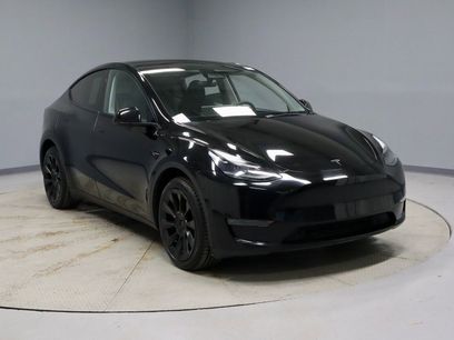 Used 2023 Tesla Model Y Long Range