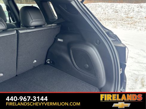 Used 2025 Jeep Compass Latitude w/ Sun & Sound Group image 51