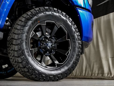 Used 2019 RAM 2500 Tradesman AWD/4WD image 48