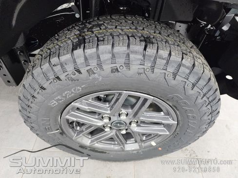 New 2026 Jeep Wrangler Sport S image 3