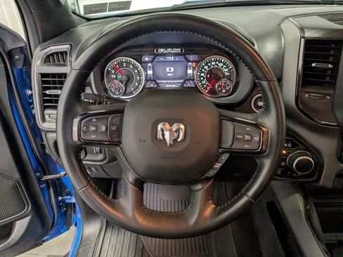 Used 2023 RAM 1500 Big Horn image 17