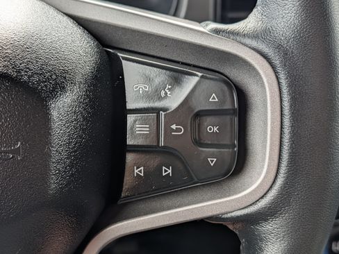 Used 2025 Ford Bronco Badlands AWD/4WD image 30