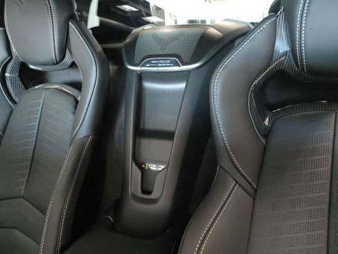New 2026 Chevrolet Corvette Stingray Preferred Cpe w/ Z51 Performance Package image 14