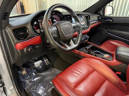 Used 2024 Dodge Durango SRT Hellcat AWD/4WD image 10