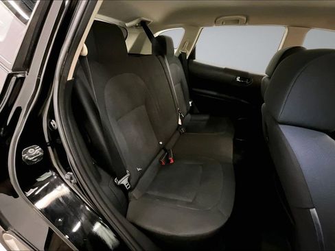 Used 2013 Nissan Rogue S FWD image 20