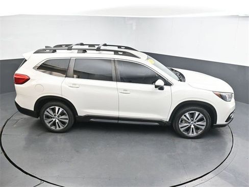 Used 2020 Subaru Ascent Limited w/ Popular Package #3 image 28