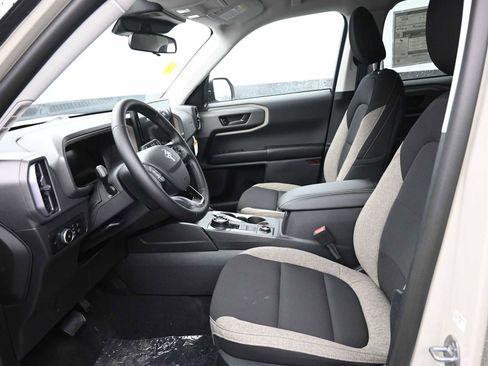 New 2025 Ford Bronco Sport Big Bend w/ Convenience Package image 24