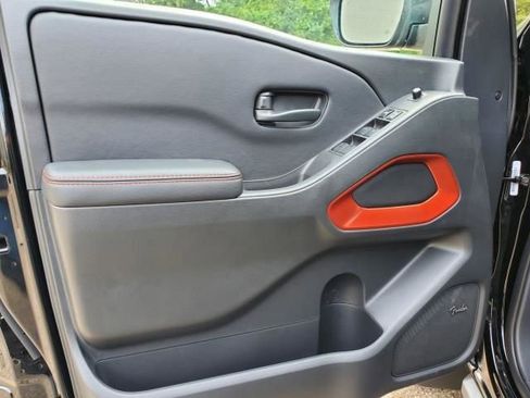 New 2026 Nissan Frontier PRO-4X w/ Pro Premium Package image 10