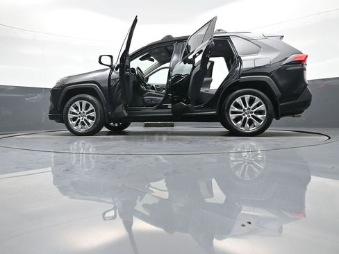 Certified 2024 Toyota RAV4 XLE Premium image 50