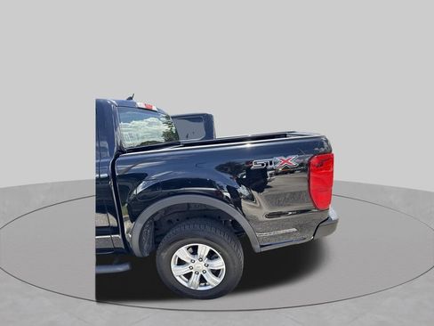 Used 2021 Ford Ranger XL w/ Equipment Group 101A High RWD image 10