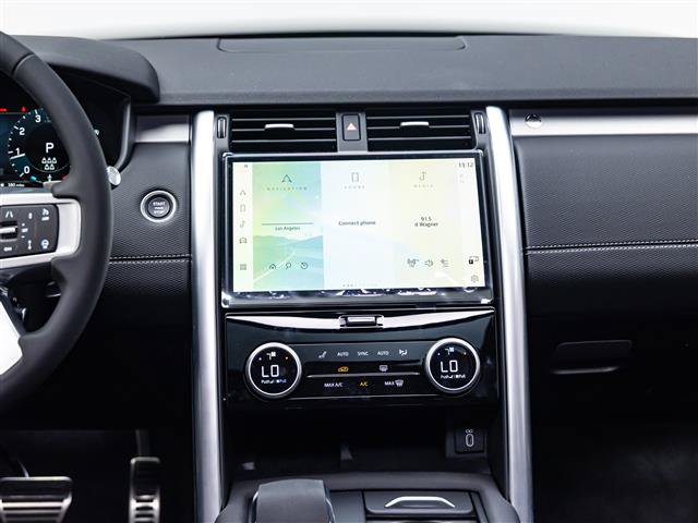 New 2026 Land Rover Discovery Dynamic SE AWD/4WD image 31