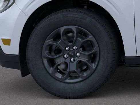 New 2026 Ford Maverick XLT image 20