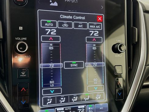 Used 2024 Subaru Impreza 2.0i Sport image 23