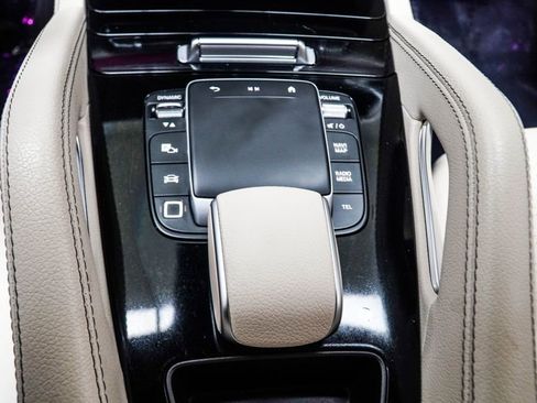 Used 2025 Mercedes-Benz GLE 350 4MATIC image 21