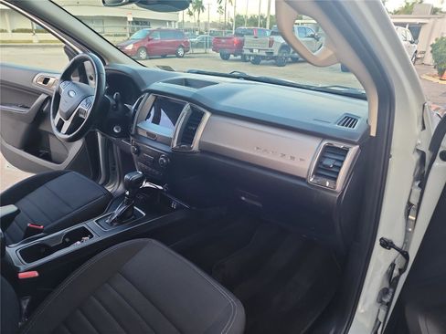 Used 2023 Ford Ranger XLT w/ Equipment Group 302A High image 27