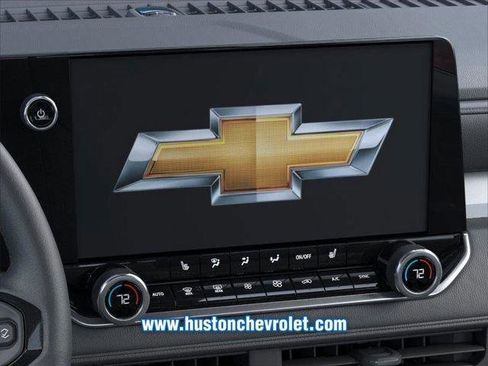 New 2026 Chevrolet Colorado LT image 20