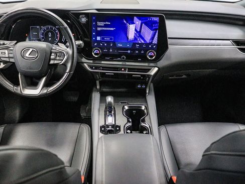 Used 2024 Lexus RX 350 Premium w/ Accessory Package (Z1) FWD image 13