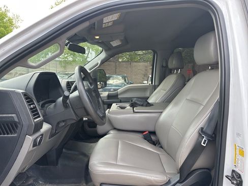 Used 2022 Ford F250 XL w/ STX Appearance Package image 13