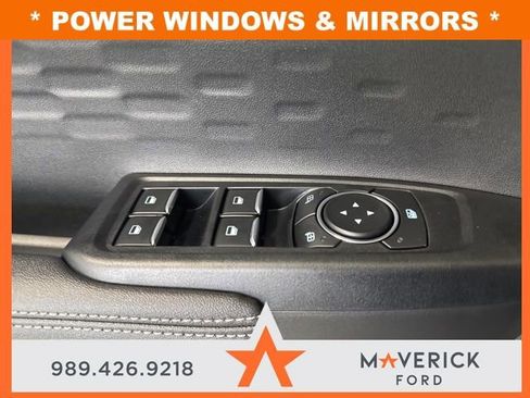 New 2026 Ford Ranger XLT w/ Equipment Group 301A High AWD/4WD image 21