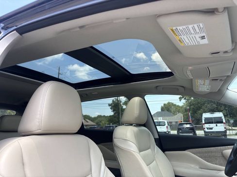 Used 2024 Nissan Murano SL FWD image 27
