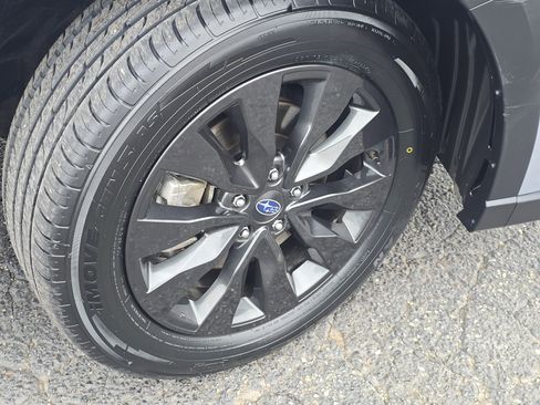 Certified 2023 Subaru Outback Onyx Edition image 14