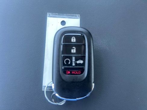 New 2025 Honda Accord EX-L image 29