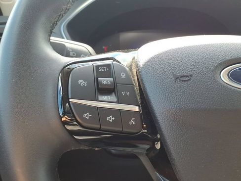 Certified 2024 Ford Escape Active w/ Tech Pack #1 AWD/4WD image 17