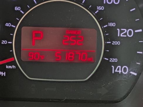 Used 2016 Kia Soul FWD image 24