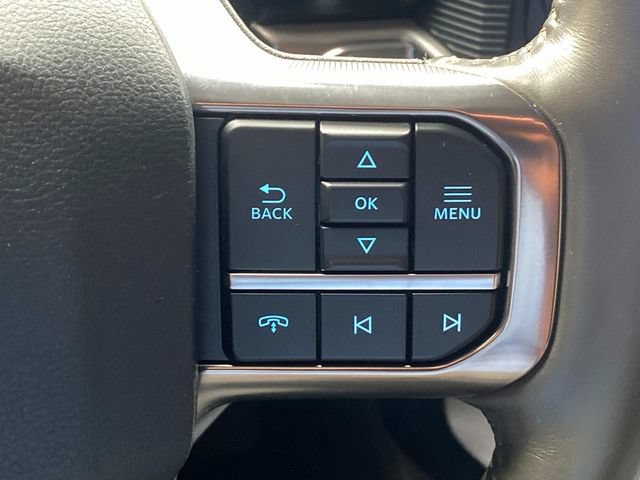 Used 2024 Ford F150 Platinum w/ Equipment Group 703A Plus AWD/4WD image 19