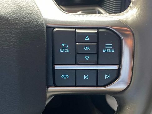 Used 2024 Ford F150 Platinum w/ Equipment Group 703A Plus AWD/4WD image 19