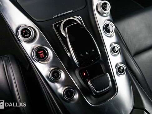 Used 2016 Mercedes-Benz AMG GT S image 29