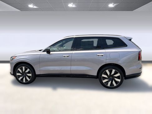 New 2026 Volvo EX90 Plus AWD/4WD image 2