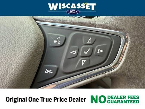 Used 2016 Chevrolet Malibu LS image 14