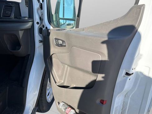 Used 2020 Ford Transit 350 XLT image 10
