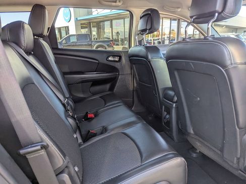 Used 2017 Dodge Journey Crossroad image 31