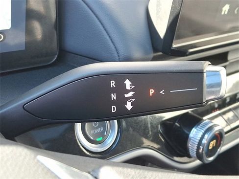 Used 2024 Honda Prologue Touring image 16