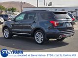 Used 2017 Ford Explorer XLT w/ Equipment Group 202A image 3