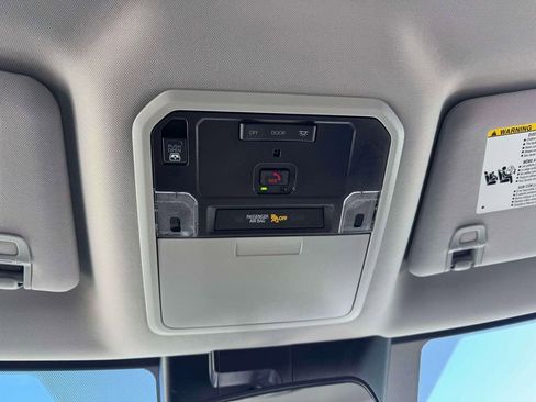 Used 2024 Toyota Tundra SR5 w/ TRD Sport Premium Package image 30