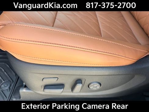Certified 2025 Kia Telluride SX Prestige X-Line image 14