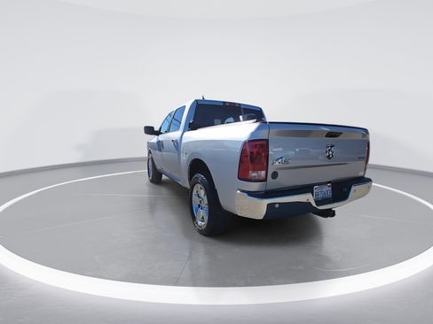 Used 2018 RAM 1500 Big Horn image 6