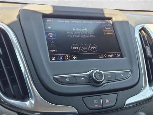 Certified 2023 Chevrolet Equinox LS FWD image 20