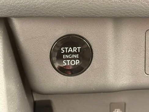 New 2026 Nissan Rogue SV w/ Rock Creek Premium Package AWD/4WD image 34