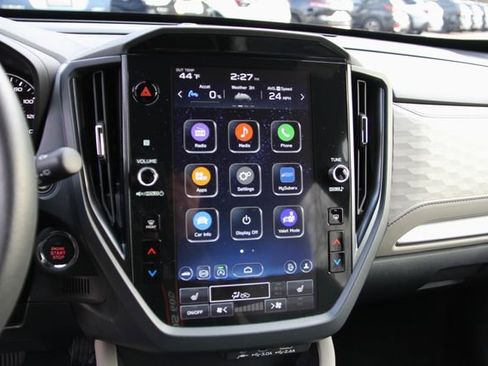 Certified 2025 Subaru Forester Premium image 23