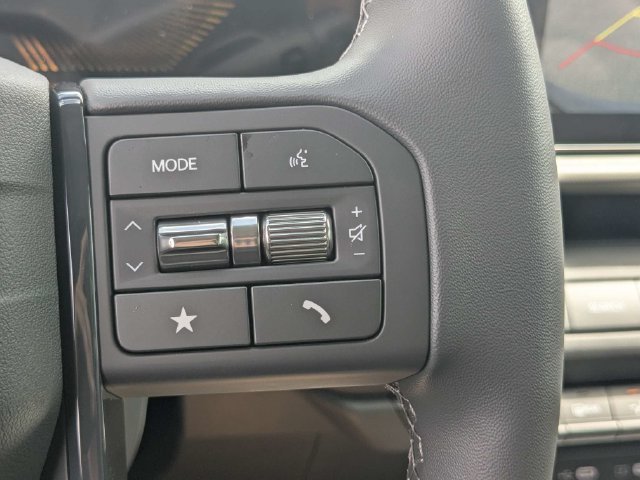 New 2027 Kia Seltos S FWD image 25