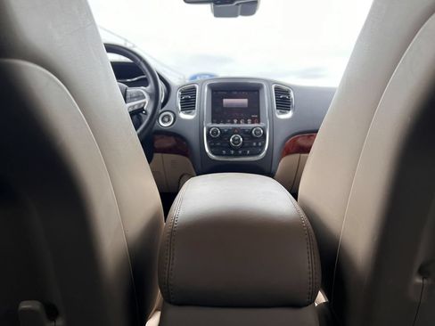 Used 2015 Dodge Durango Citadel w/ Technology Group AWD/4WD image 32