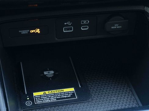 Used 2024 Honda CR-V EX-L image 33