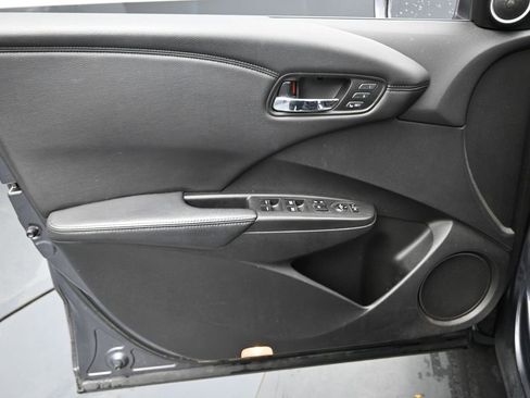 Used 2018 Acura RDX AWD image 27