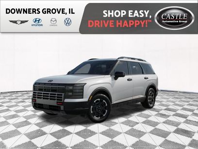 Used 2026 Hyundai Palisade XRT Pro