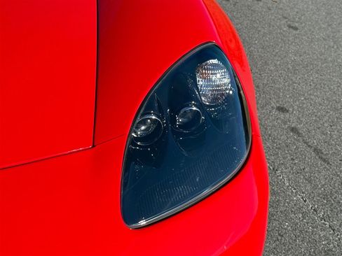 Used 2012 Chevrolet Corvette Z06 image 10