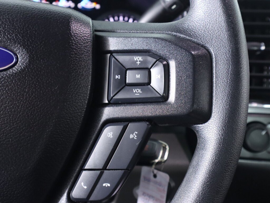 Used 2017 Ford F150 XLT AWD/4WD image 13